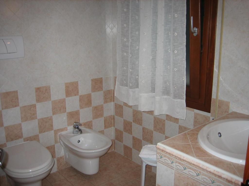 Casa Gaia Hotel Campalto Eksteriør billede
