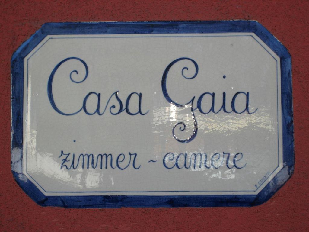 Casa Gaia Hotel Campalto Eksteriør billede