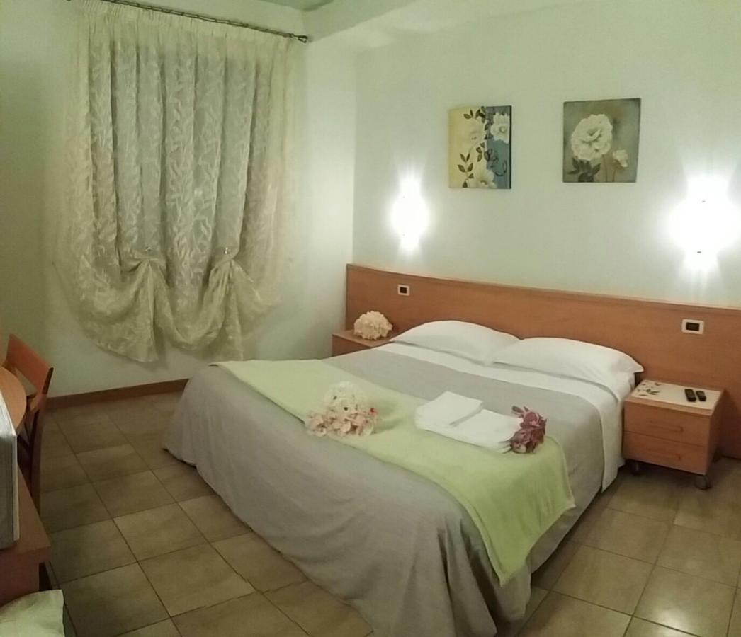 Casa Gaia Hotel Campalto Eksteriør billede