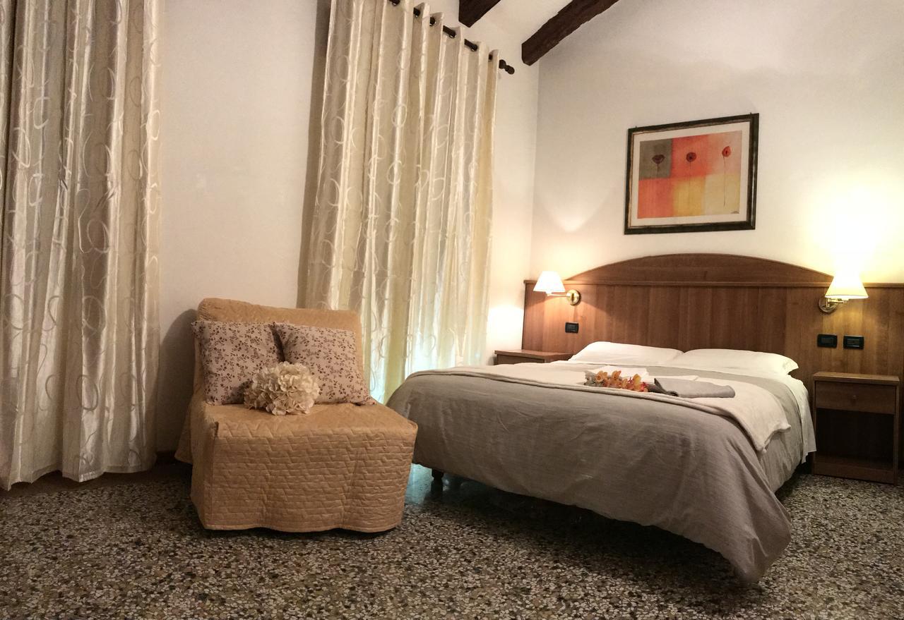 Casa Gaia Hotel Campalto Eksteriør billede