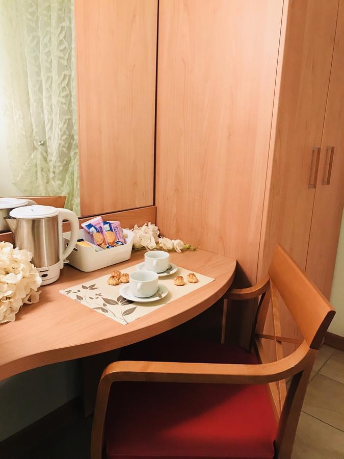 Casa Gaia Hotel Campalto Eksteriør billede