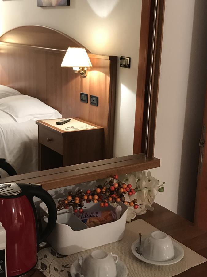 Casa Gaia Hotel Campalto Eksteriør billede