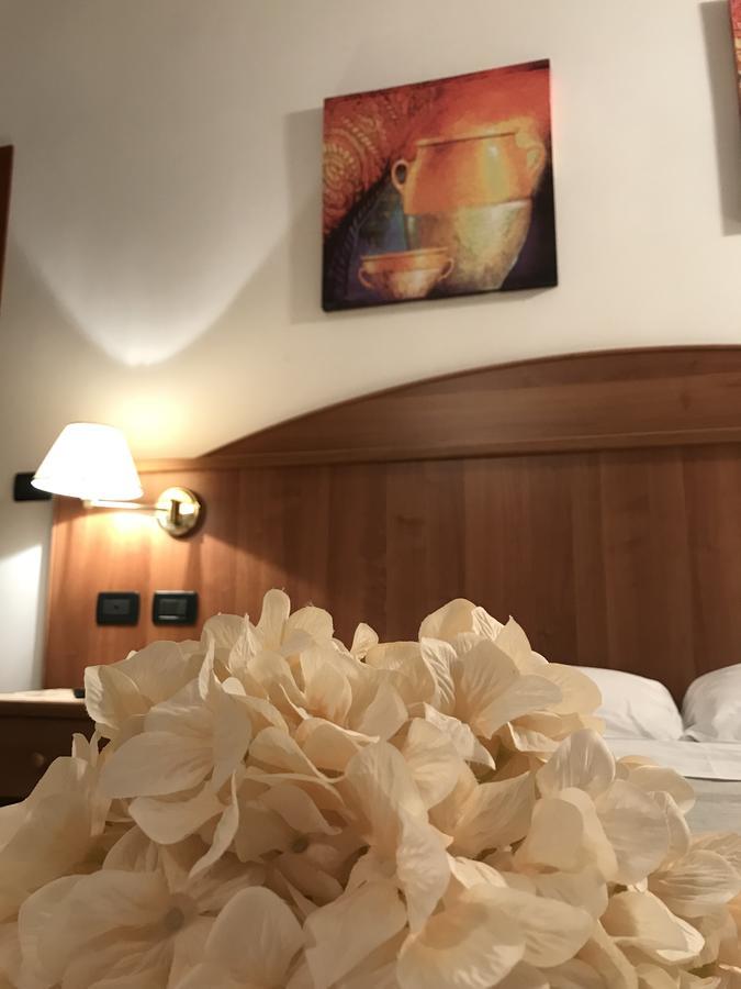Casa Gaia Hotel Campalto Eksteriør billede