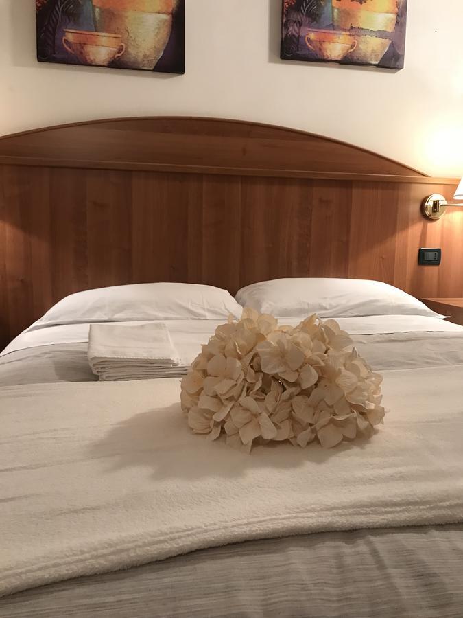 Casa Gaia Hotel Campalto Eksteriør billede