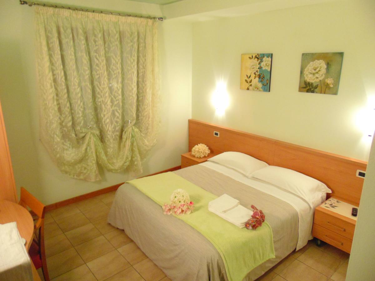 Casa Gaia Hotel Campalto Eksteriør billede
