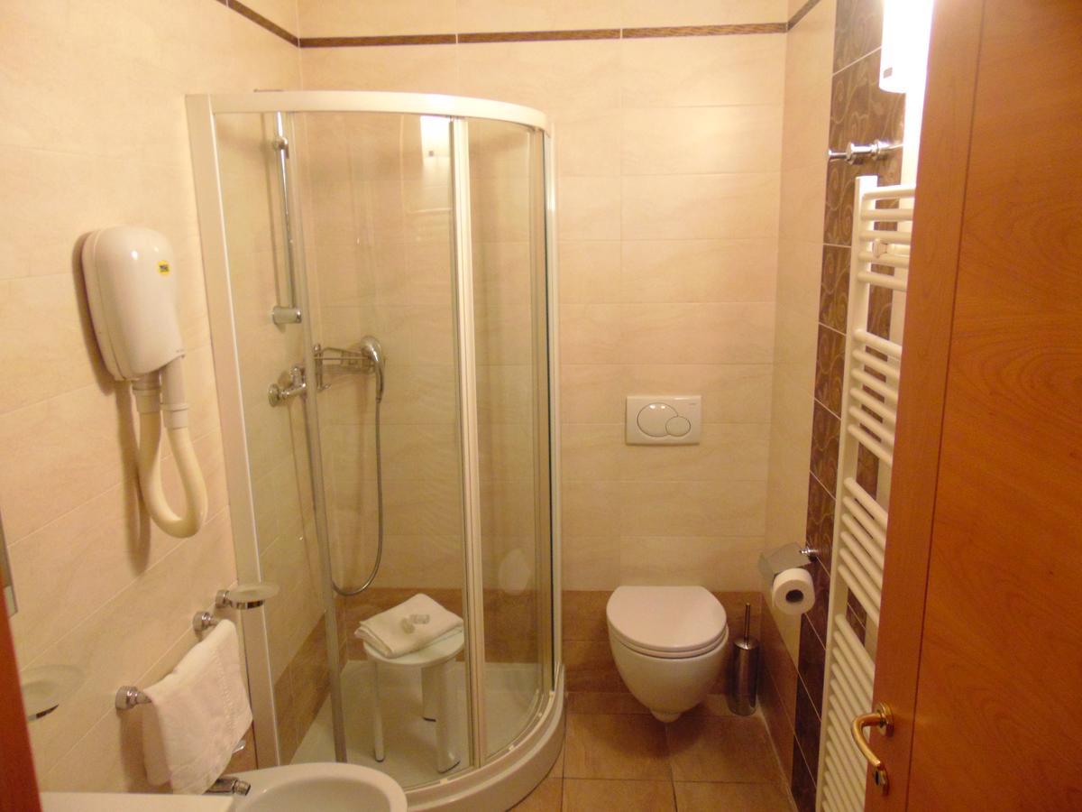 Casa Gaia Hotel Campalto Eksteriør billede