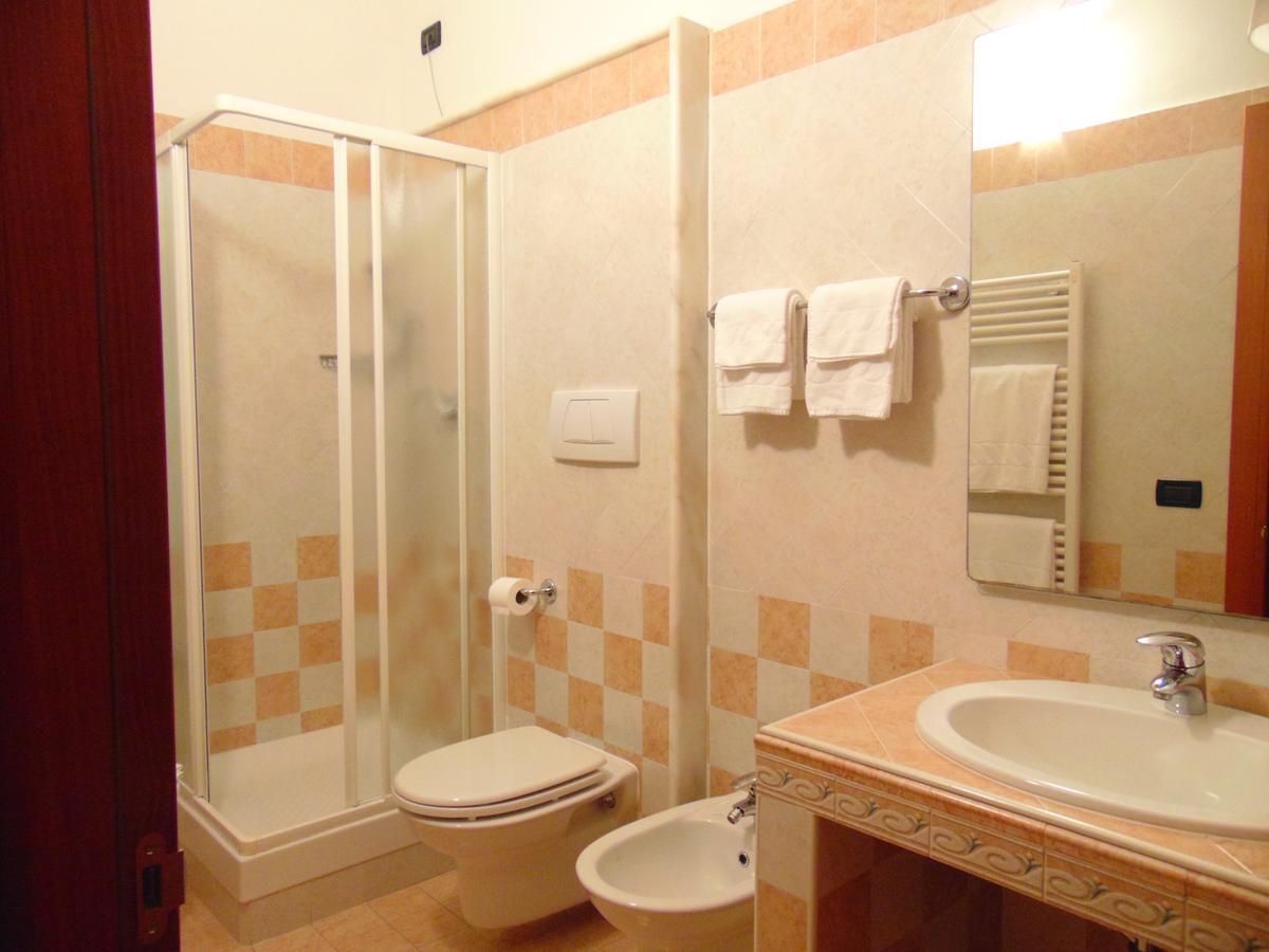 Casa Gaia Hotel Campalto Eksteriør billede