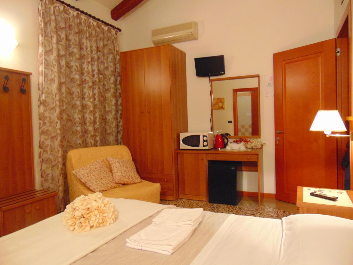 Casa Gaia Hotel Campalto Eksteriør billede