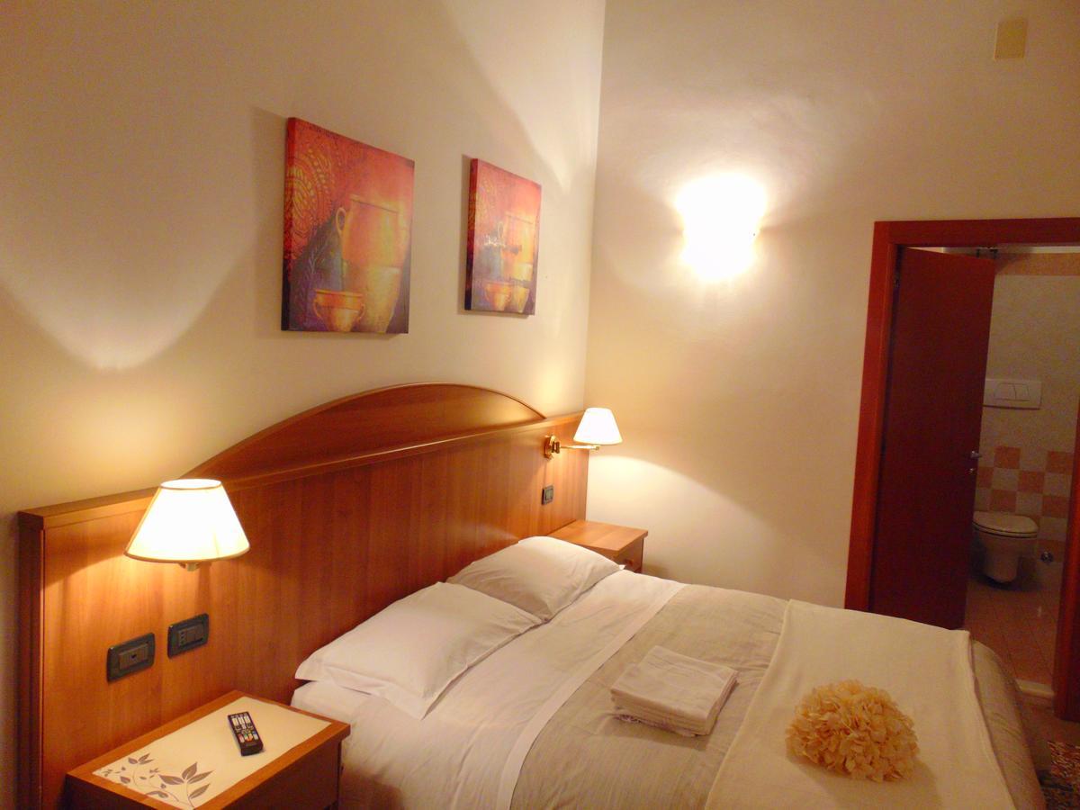 Casa Gaia Hotel Campalto Eksteriør billede