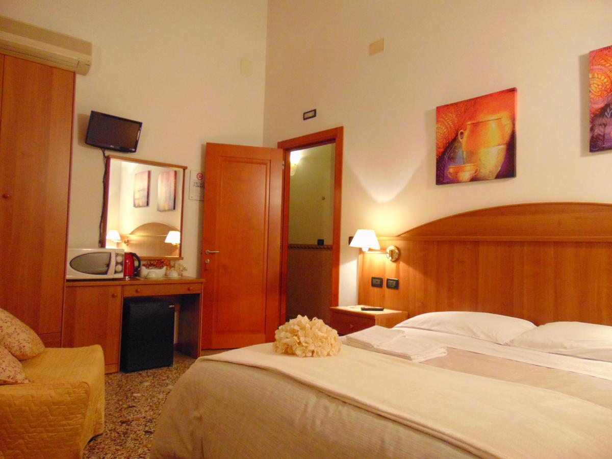 Casa Gaia Hotel Campalto Eksteriør billede