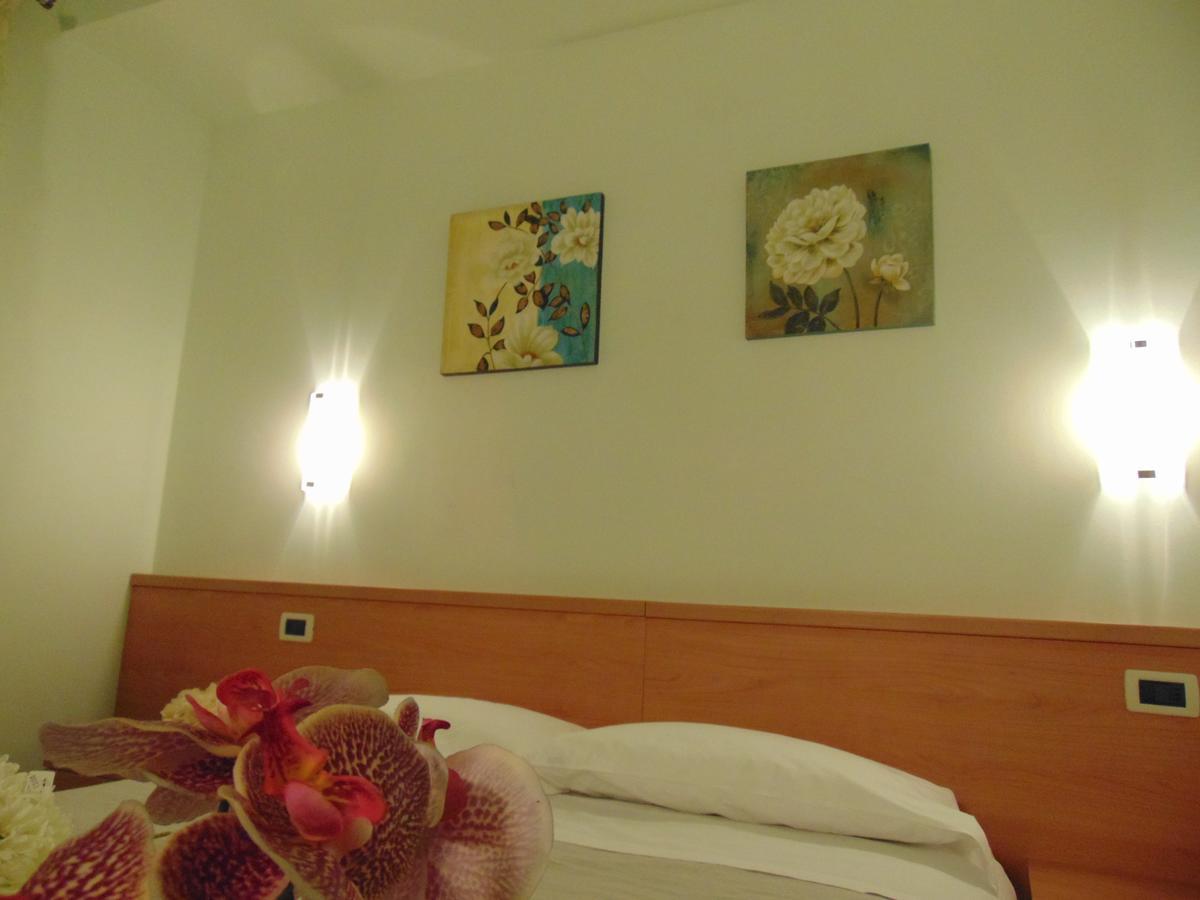 Casa Gaia Hotel Campalto Eksteriør billede
