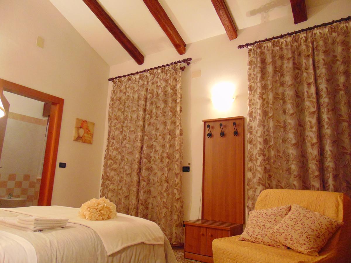 Casa Gaia Hotel Campalto Eksteriør billede